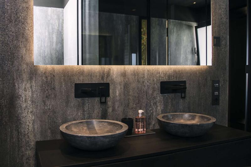 3 soveværelse Villa til salg