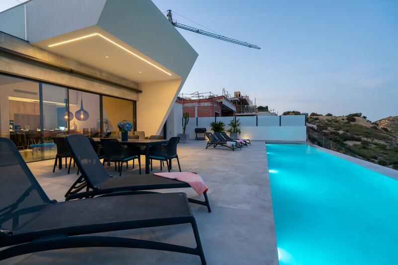 3 soveværelse Villa til salg