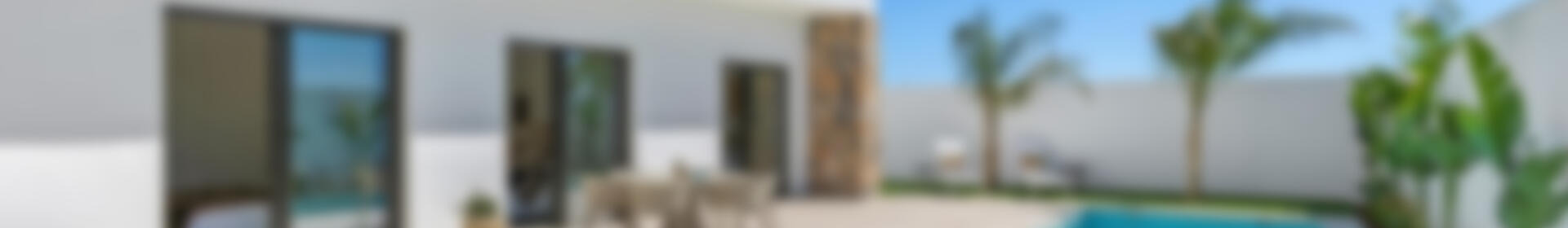 3 soverom Villa til salgs