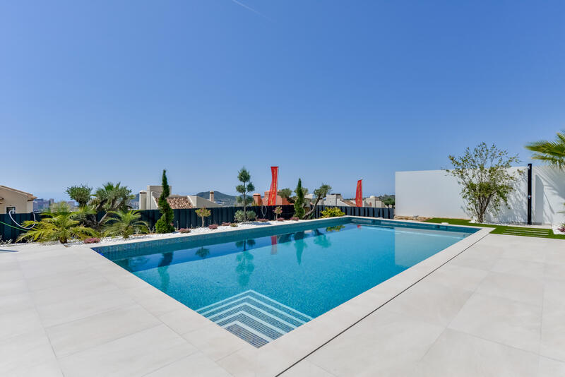 8 slaapkamer Villa Te koop