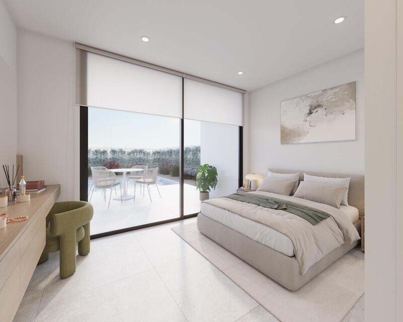 3 Schlafzimmer Villa zu verkaufen