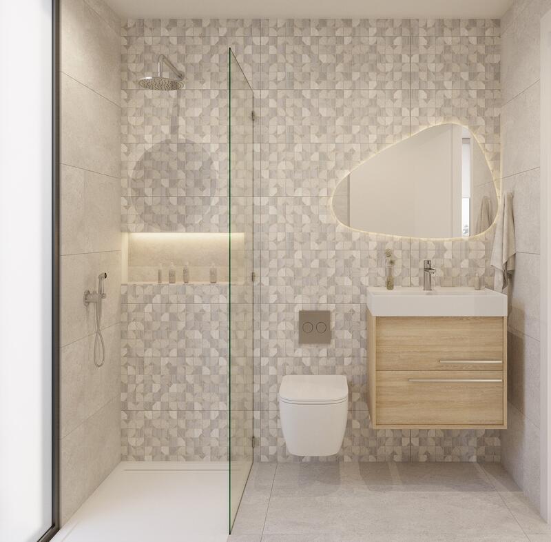 3 Schlafzimmer Villa zu verkaufen