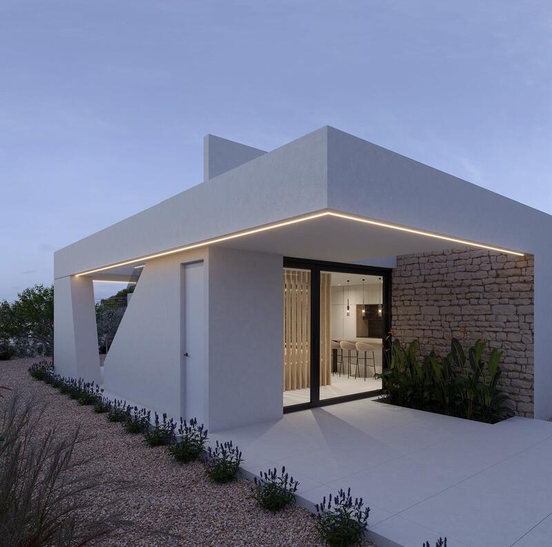 3 Schlafzimmer Villa zu verkaufen