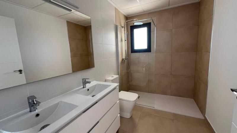 3 slaapkamer Villa Te koop