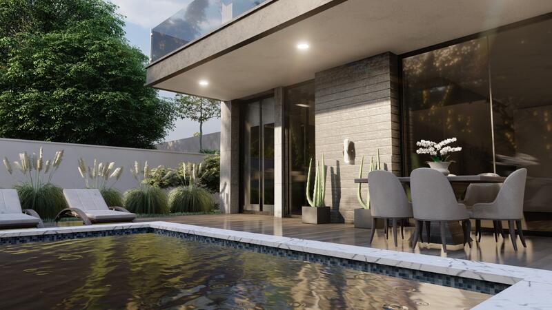 Villa till salu i Fortuna, Murcia