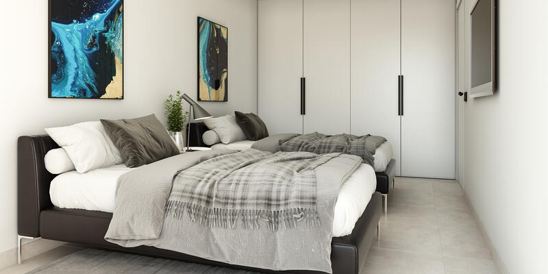 3 Schlafzimmer Villa zu verkaufen