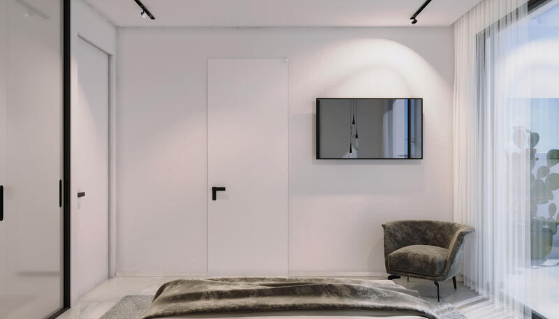 3 Cuarto Dúplex en venta