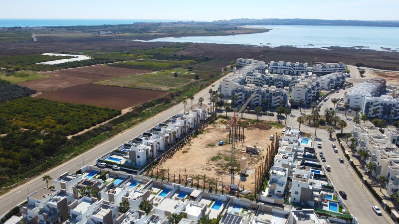 3 Cuarto Dúplex en venta