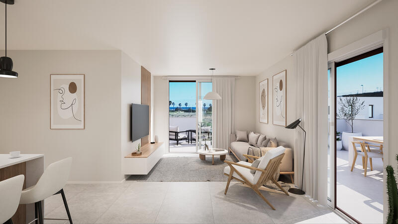 3 slaapkamer Tweezijdig Te koop 3 slaapkamer Tweezijdig Te koop