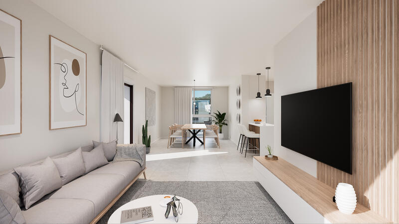 3 slaapkamer Tweezijdig Te koop 3 slaapkamer Tweezijdig Te koop