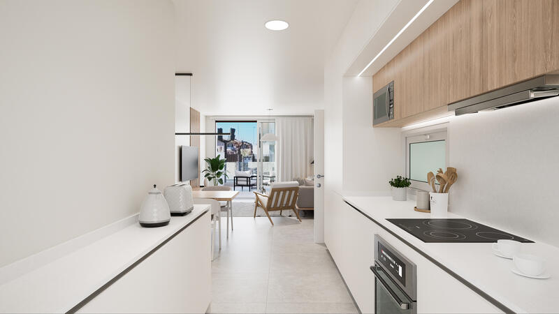 3 soveværelse Duplex til salg