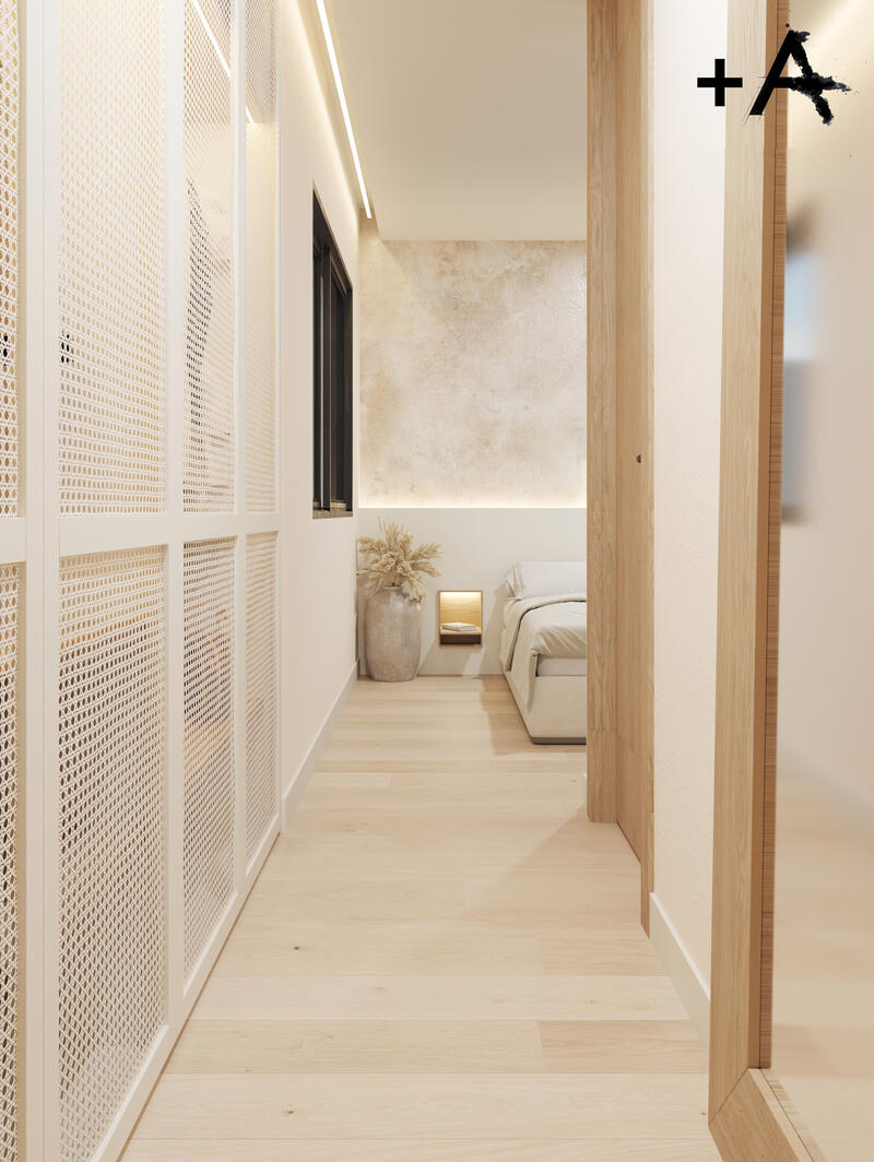 3 Cuarto Villa en venta