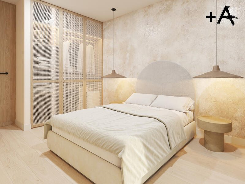 3 Cuarto Villa en venta