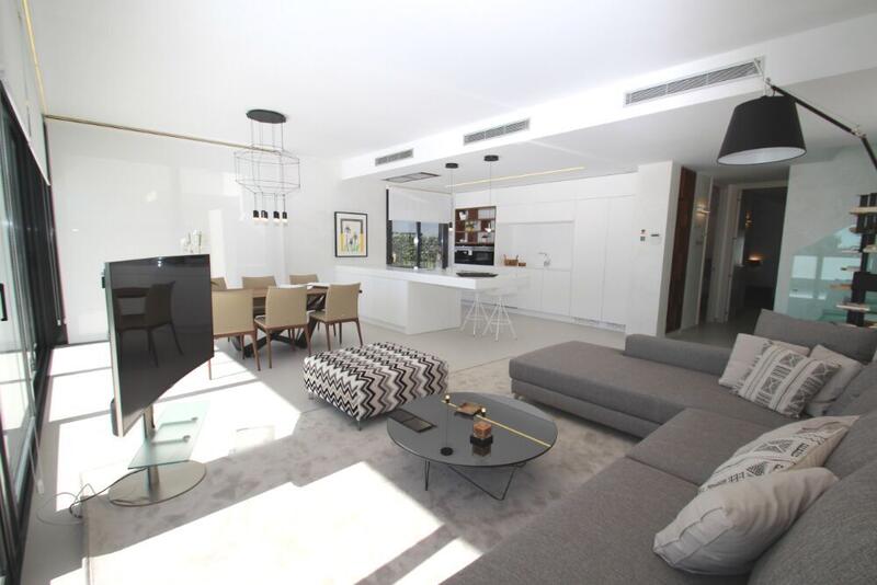 3 Cuarto Villa en venta