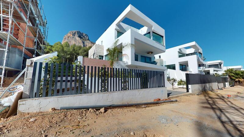 3 chambre Villa à vendre