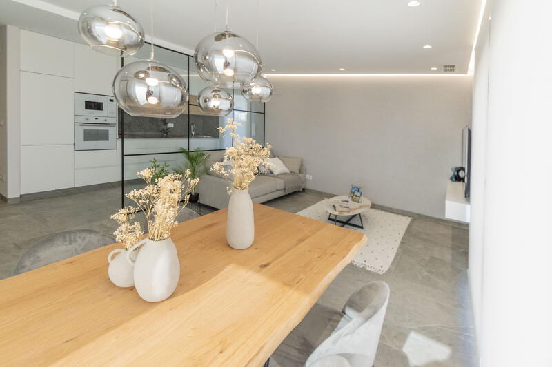 3 sovrum Villa till salu