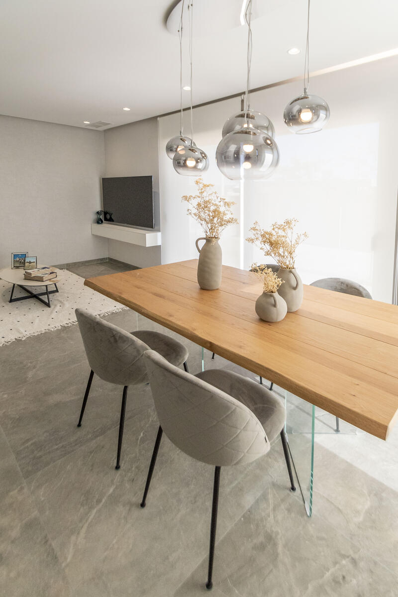 3 sovrum Villa till salu