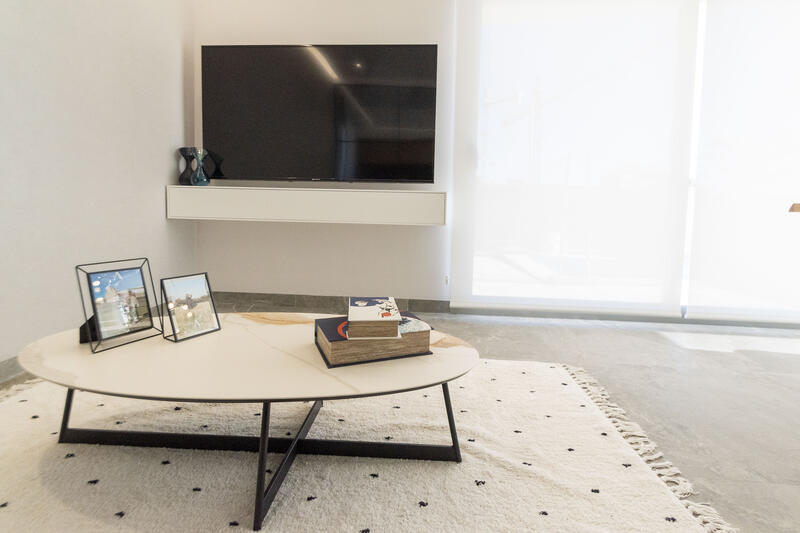 3 sovrum Villa till salu