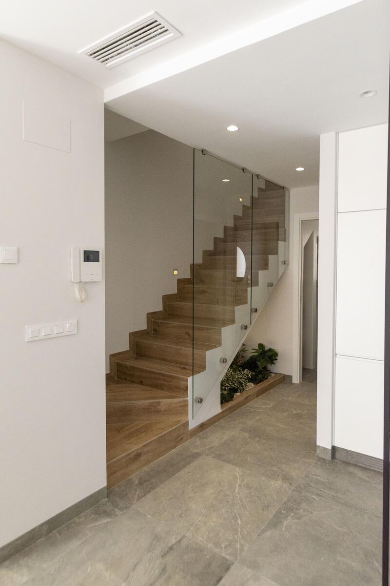 3 sovrum Villa till salu