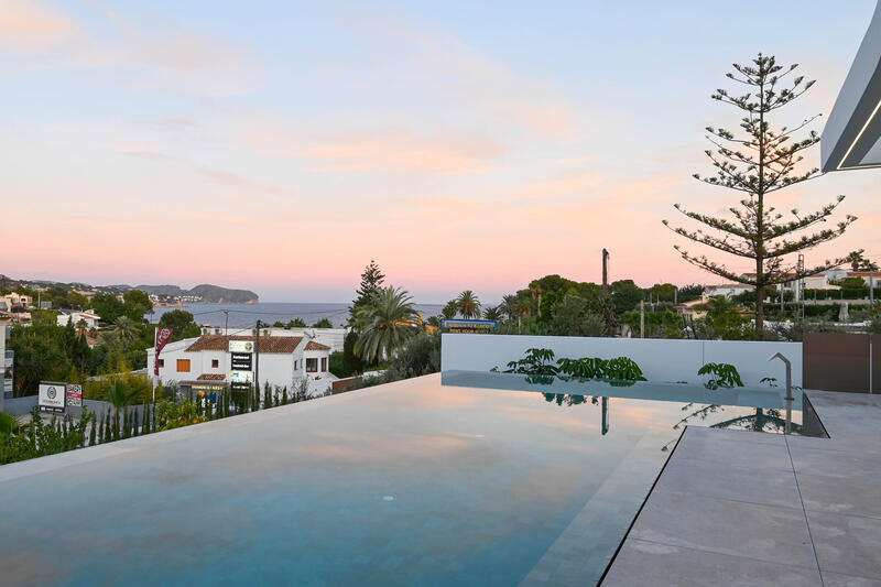 4 chambre Villa à vendre