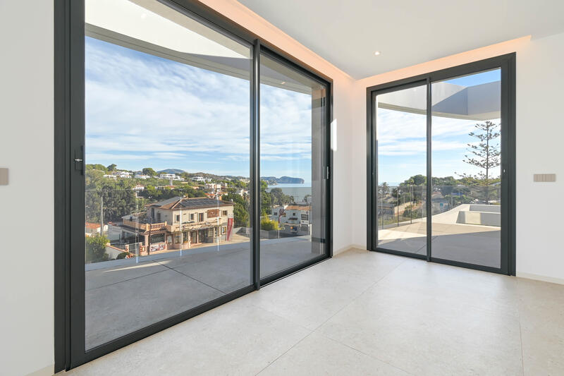 4 chambre Villa à vendre