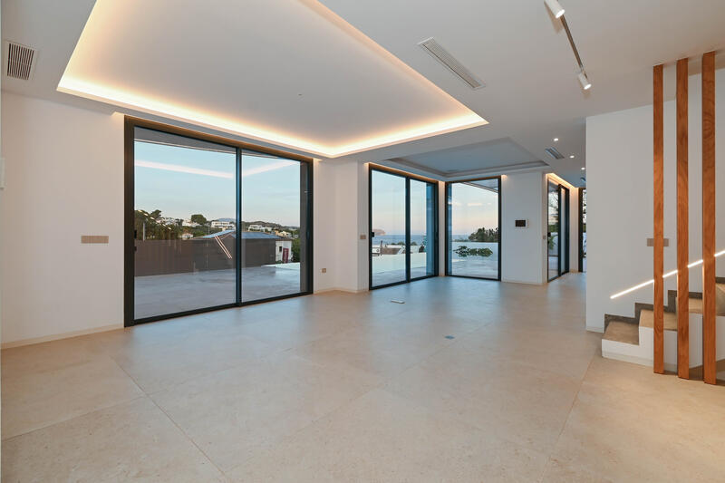 4 chambre Villa à vendre