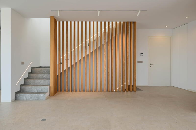 4 chambre Villa à vendre