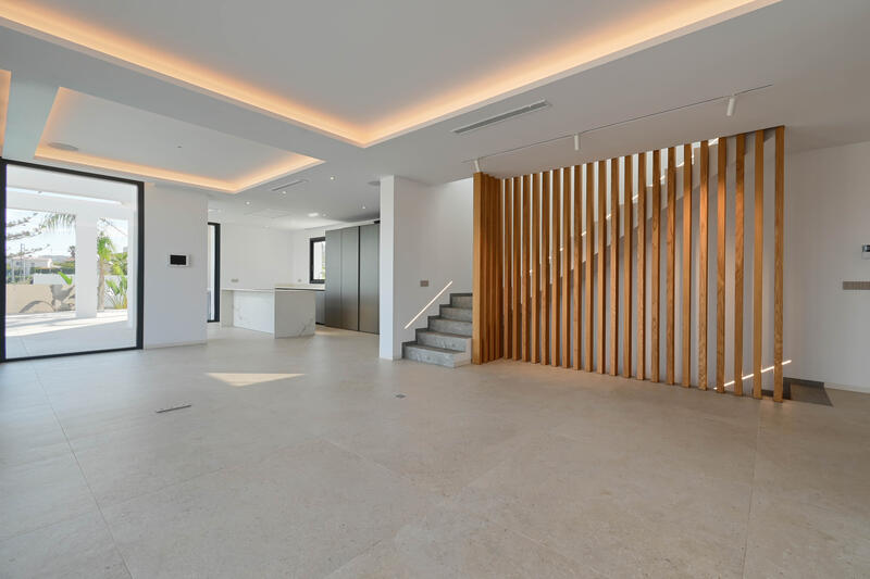 4 chambre Villa à vendre