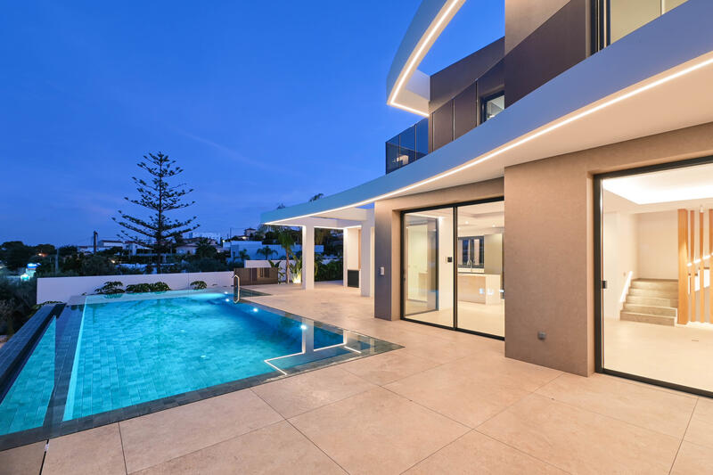 4 chambre Villa à vendre