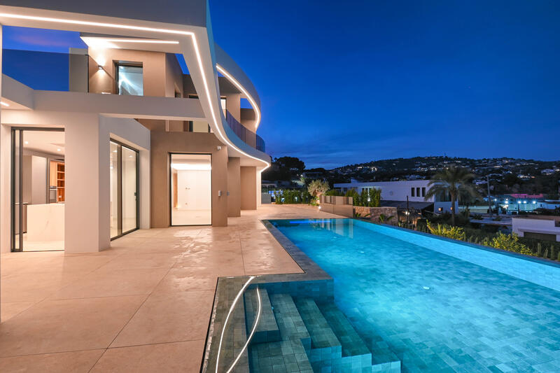 4 chambre Villa à vendre