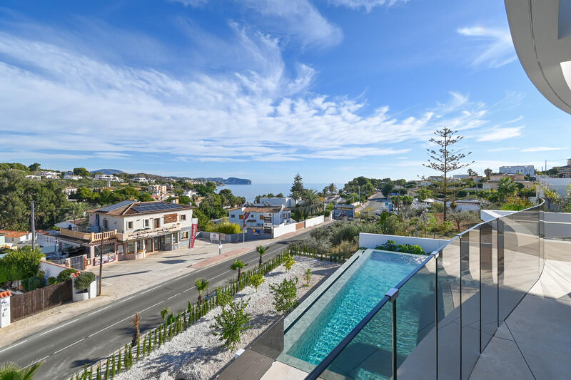 4 chambre Villa à vendre