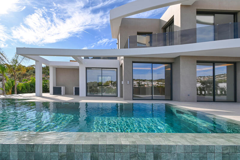 4 chambre Villa à vendre