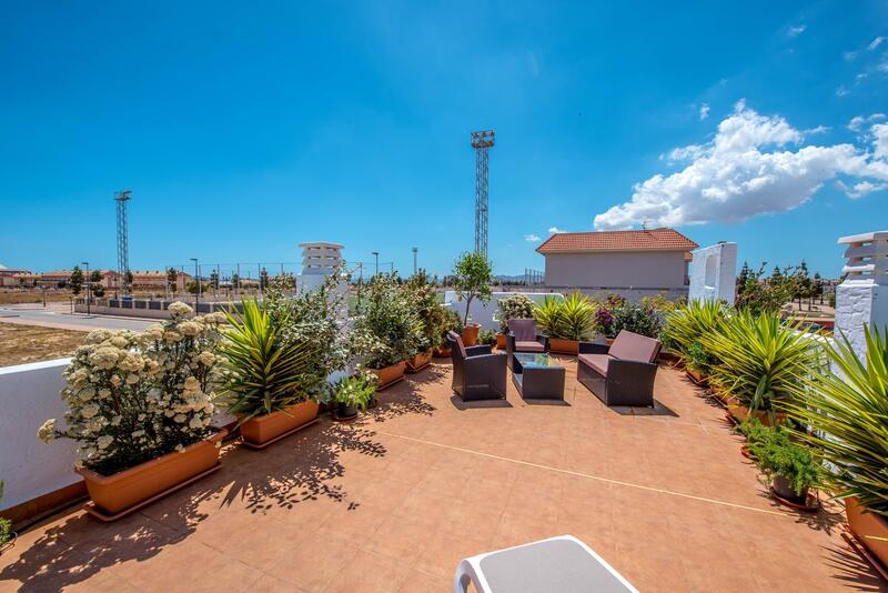 3 chambre Villa à vendre