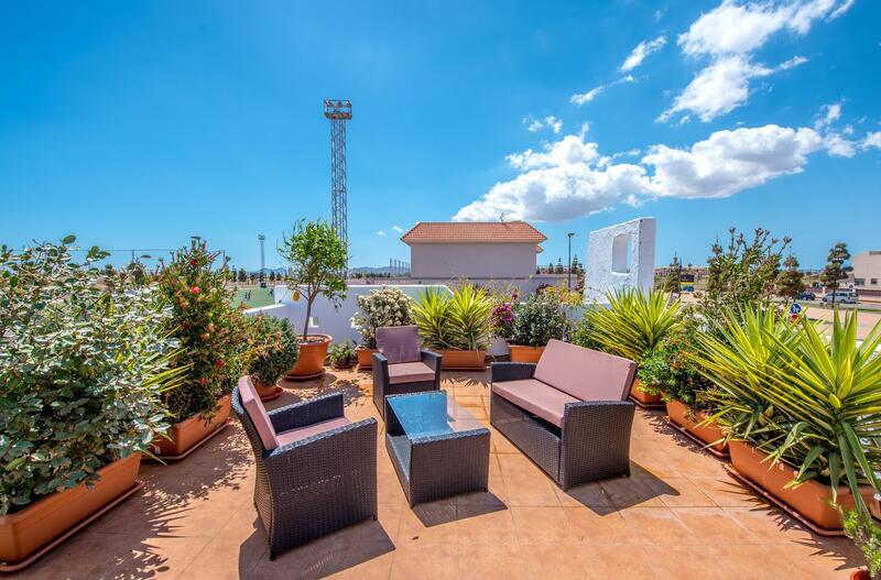 Villa Te koop in Los Alcazares, Murcia