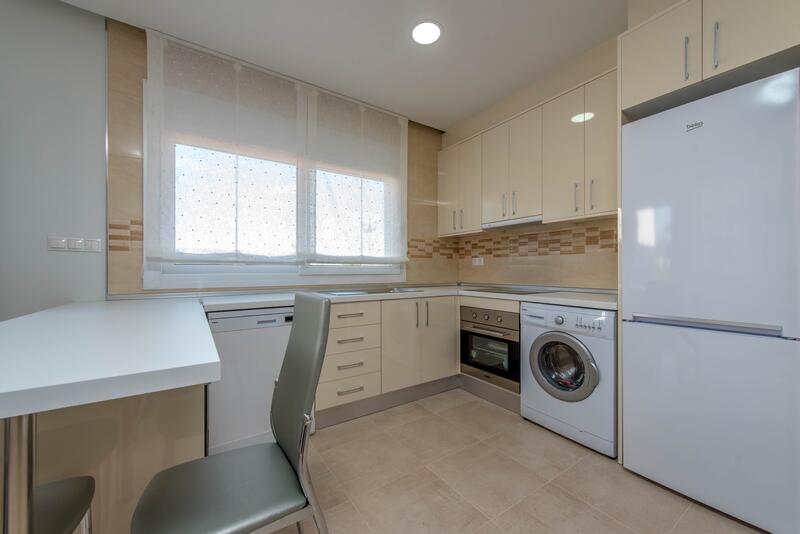 3 soveværelse Villa til salg