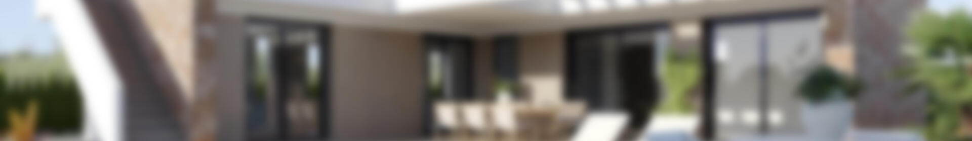 3 soveværelse Villa til salg