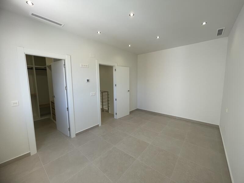 3 soveværelse Villa til salg