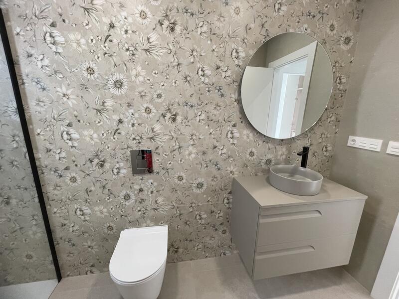 3 soveværelse Villa til salg