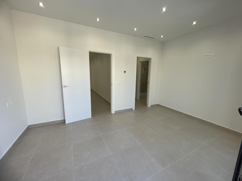 3 soveværelse Villa til salg