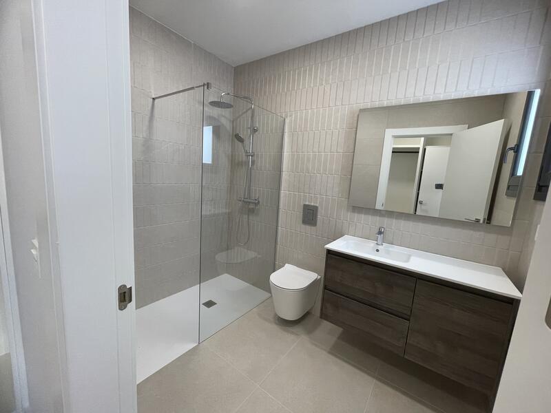 3 soveværelse Villa til salg