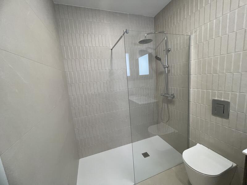 3 soveværelse Villa til salg