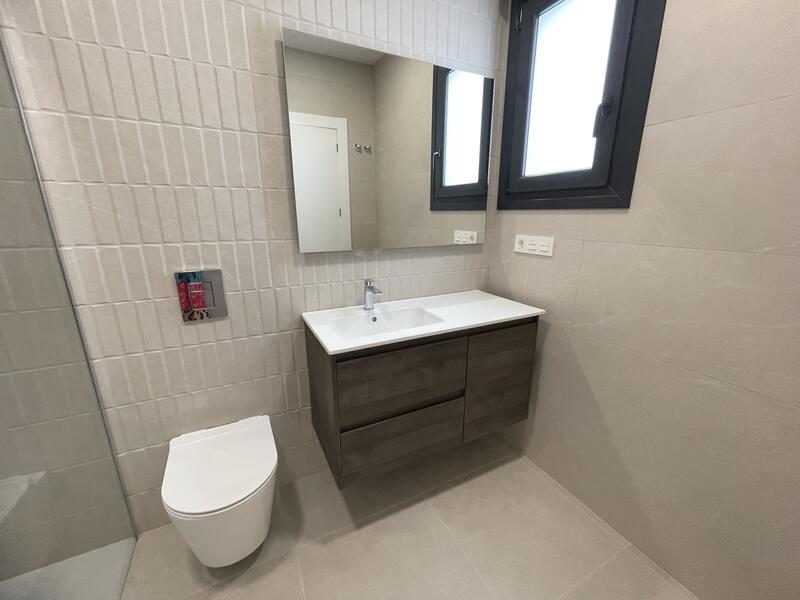 3 soveværelse Villa til salg