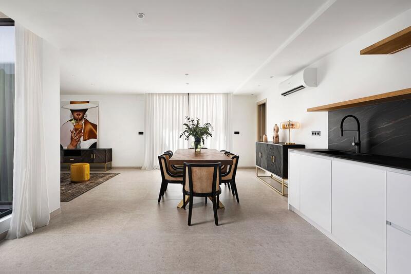 4 chambre Villa à vendre