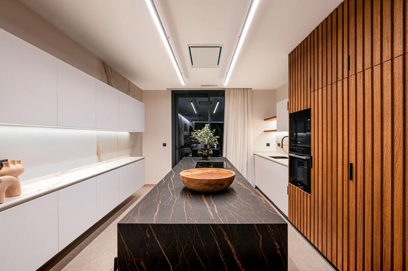 4 chambre Villa à vendre