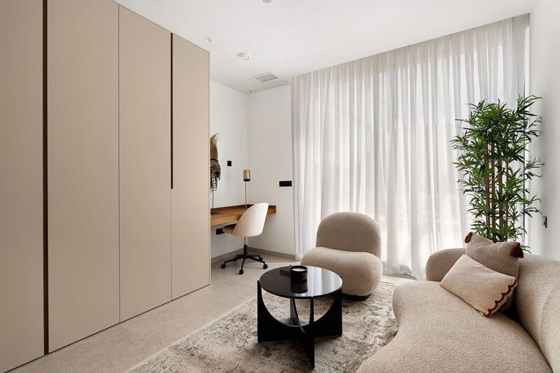 4 chambre Villa à vendre