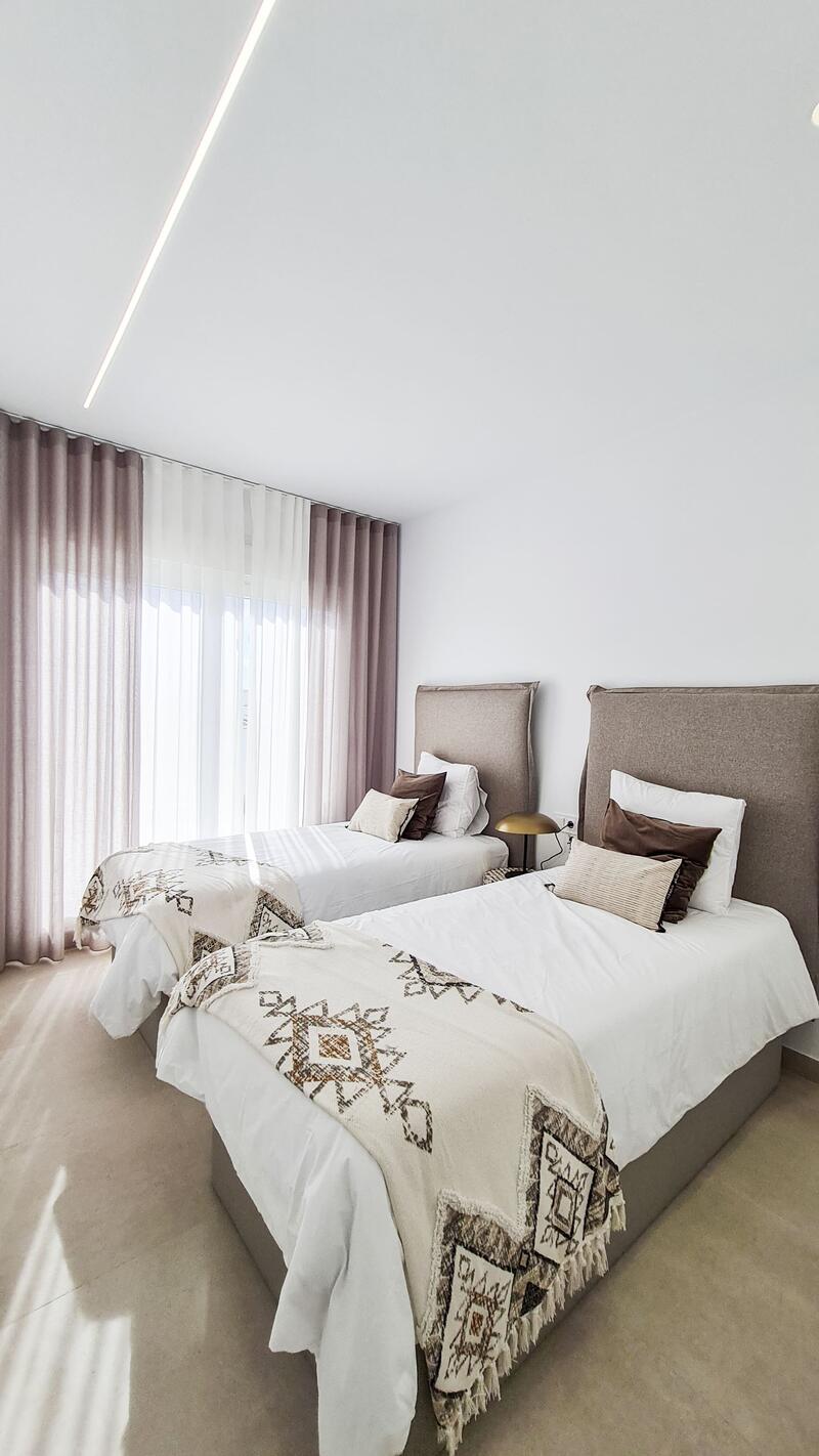 3 slaapkamer Villa Te koop