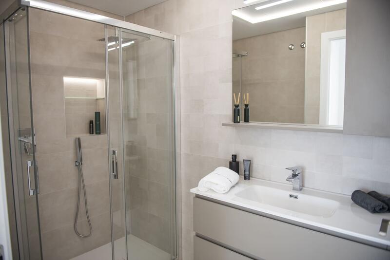 3 slaapkamer Villa Te koop