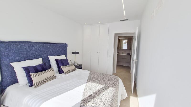 3 slaapkamer Villa Te koop