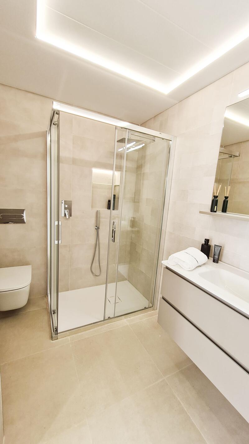 3 slaapkamer Villa Te koop