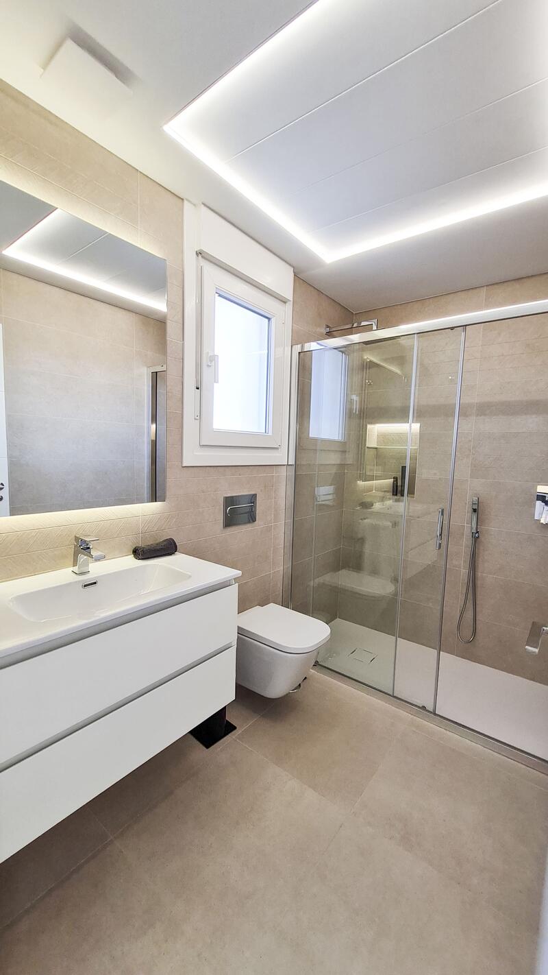 3 slaapkamer Villa Te koop